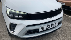 Vauxhall Crossland 1.2 Turbo Elite Edition 5dr Petrol Hatchback